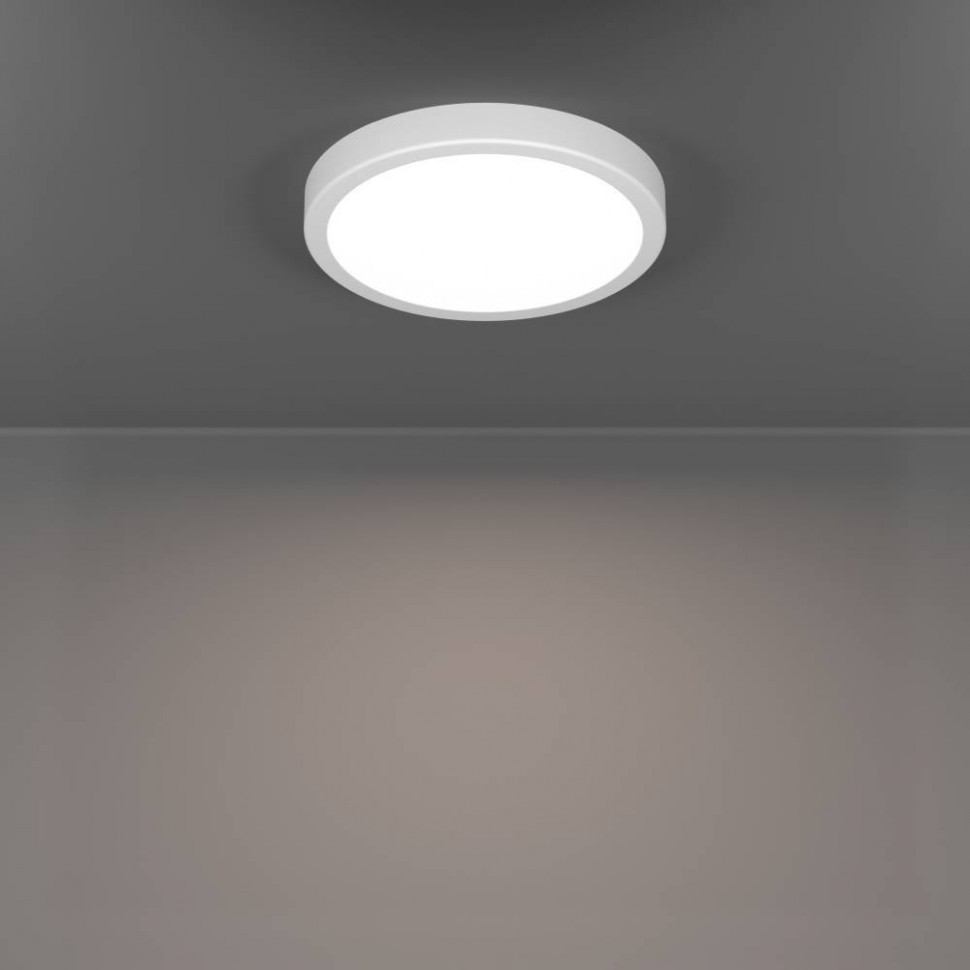 Настенно-потолочный светильник Eglo Fueva 6 901333