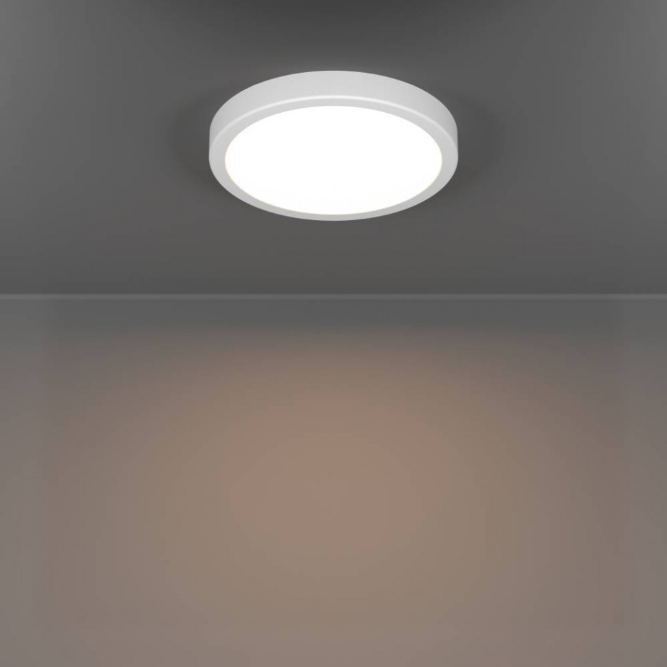 Настенно-потолочный светильник Eglo Fueva 6 901333