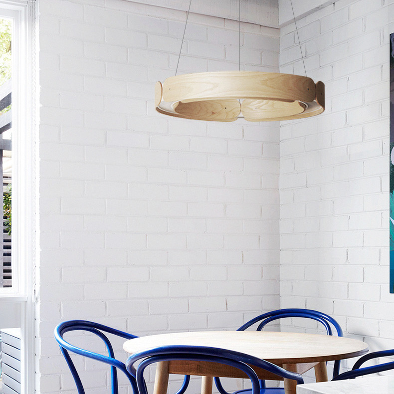 Подвесной светильник ImperiumLoft Range 195538-26