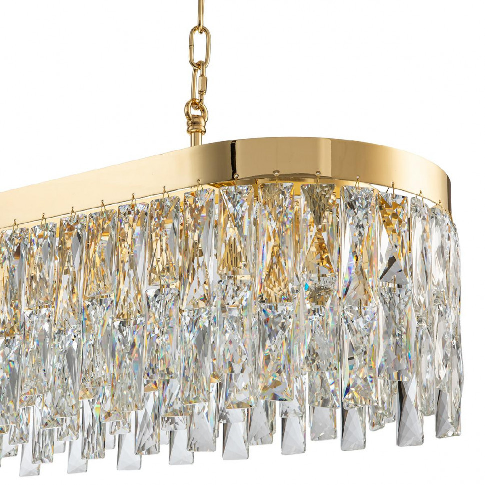 Подвесной светильник Indigo Anna V000382