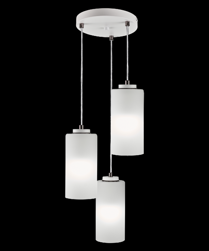 Подвесной светильник 33 Идеи PND141.03.04.001.WH-S16WH