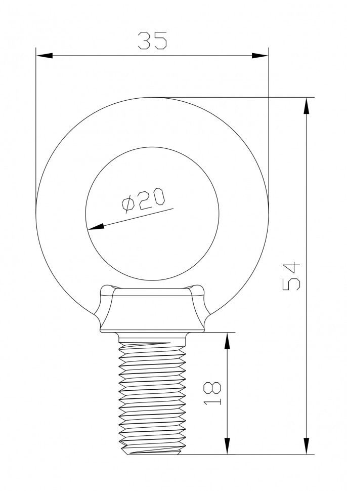 Подвесной светильник Эра SPP-402-0-40K-200 Б0051846