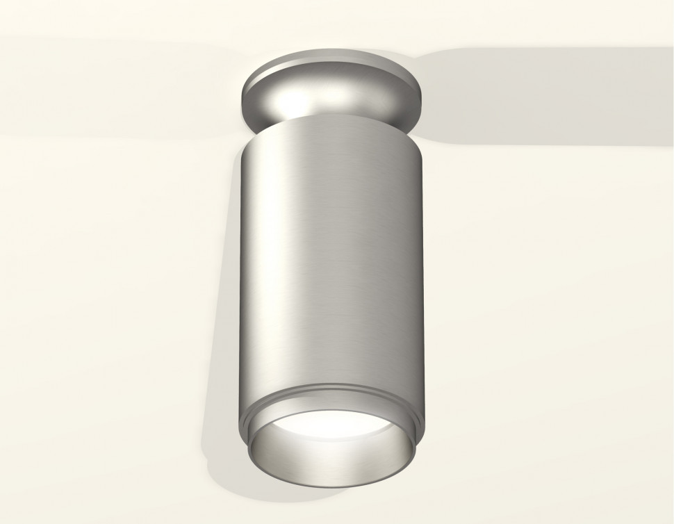 Потолочный светильник Ambrella Light Techno Spot XS6324080 (N6904, C6324, N6123)