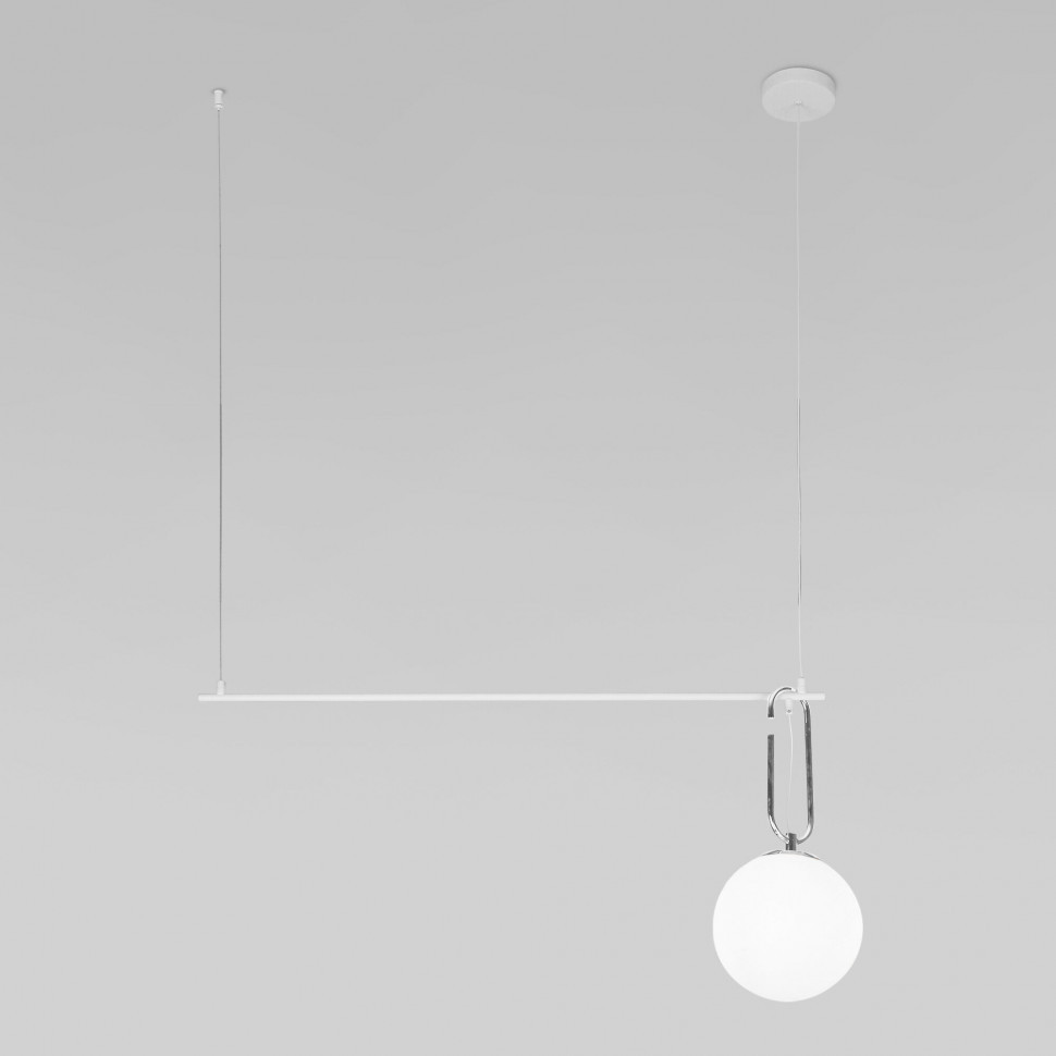 Подвесной светильник 70143/1 черный