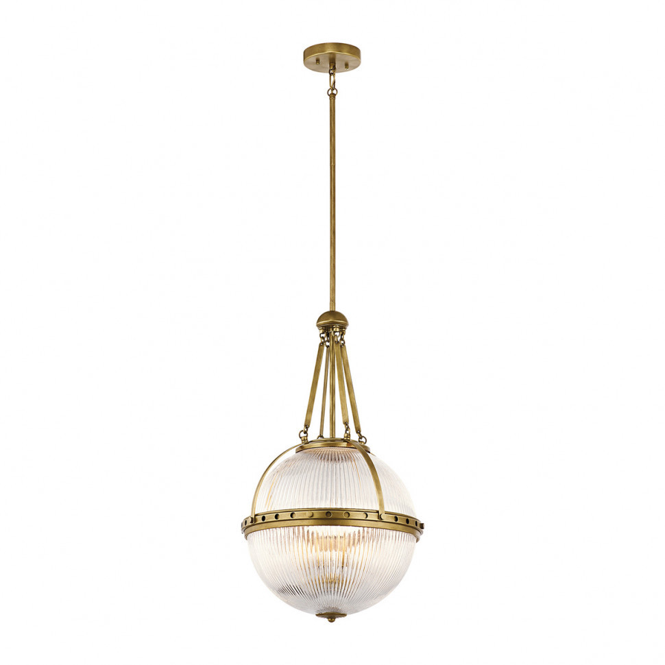 Подвесной светильник Kichler Aster KL-ASTER-P-NBR