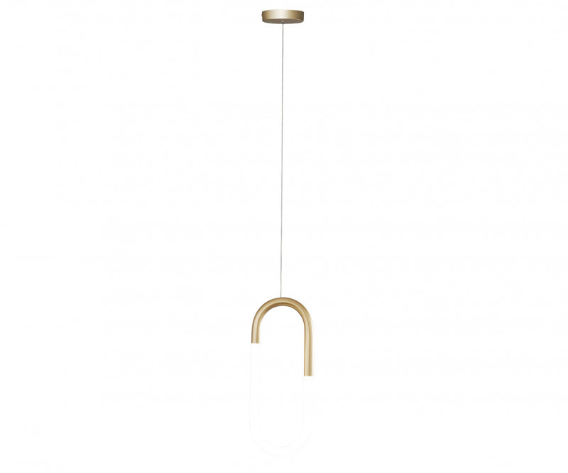 Подвесной светильник Kink Light Канто 08271,33(4000K)