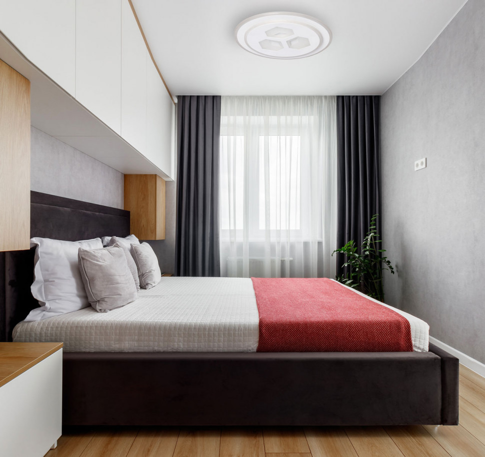 Потолочный светильник De Markt Норден 660013401