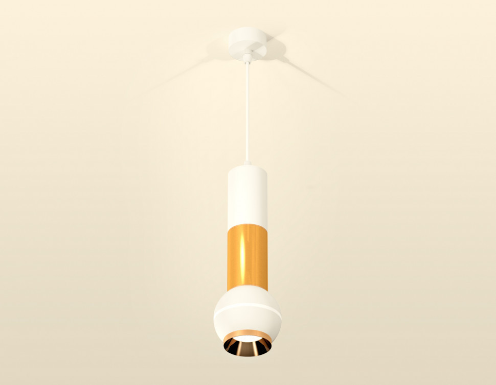 Подвесной светильник Ambrella Light Techno Spot XP1101030 (A2301, C6322, A2062, C6327, A2062, C1101, N7034)