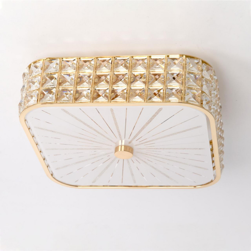 Потолочный светильник Citilux Портал CL324242