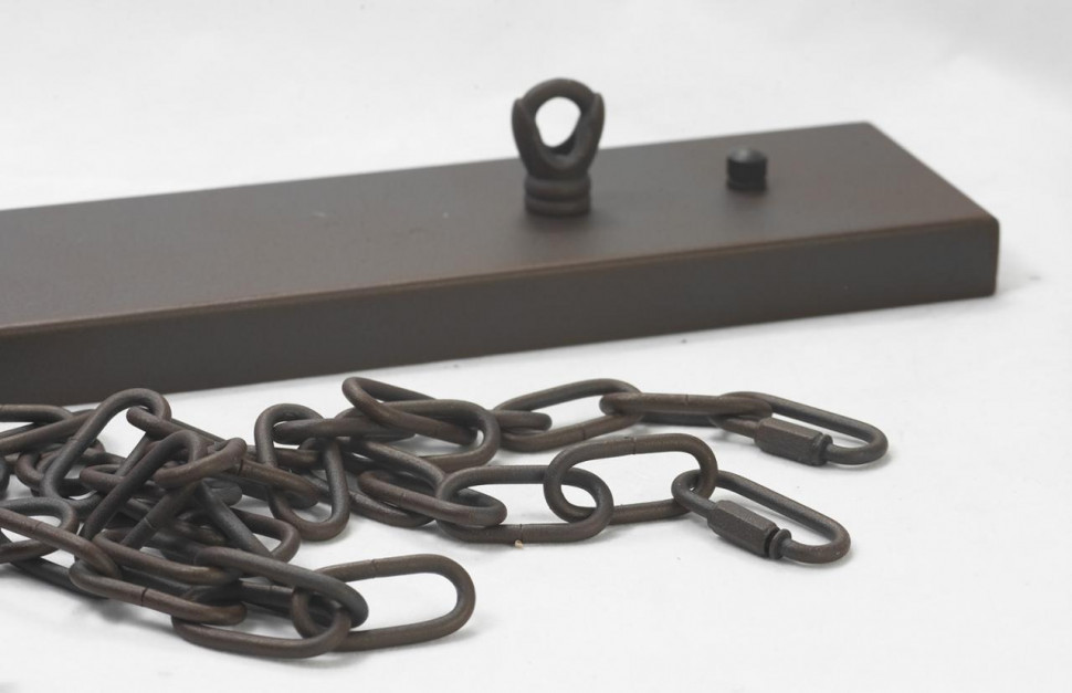 Подвесной светодиодный светильник Lussole Loft LSP-9860