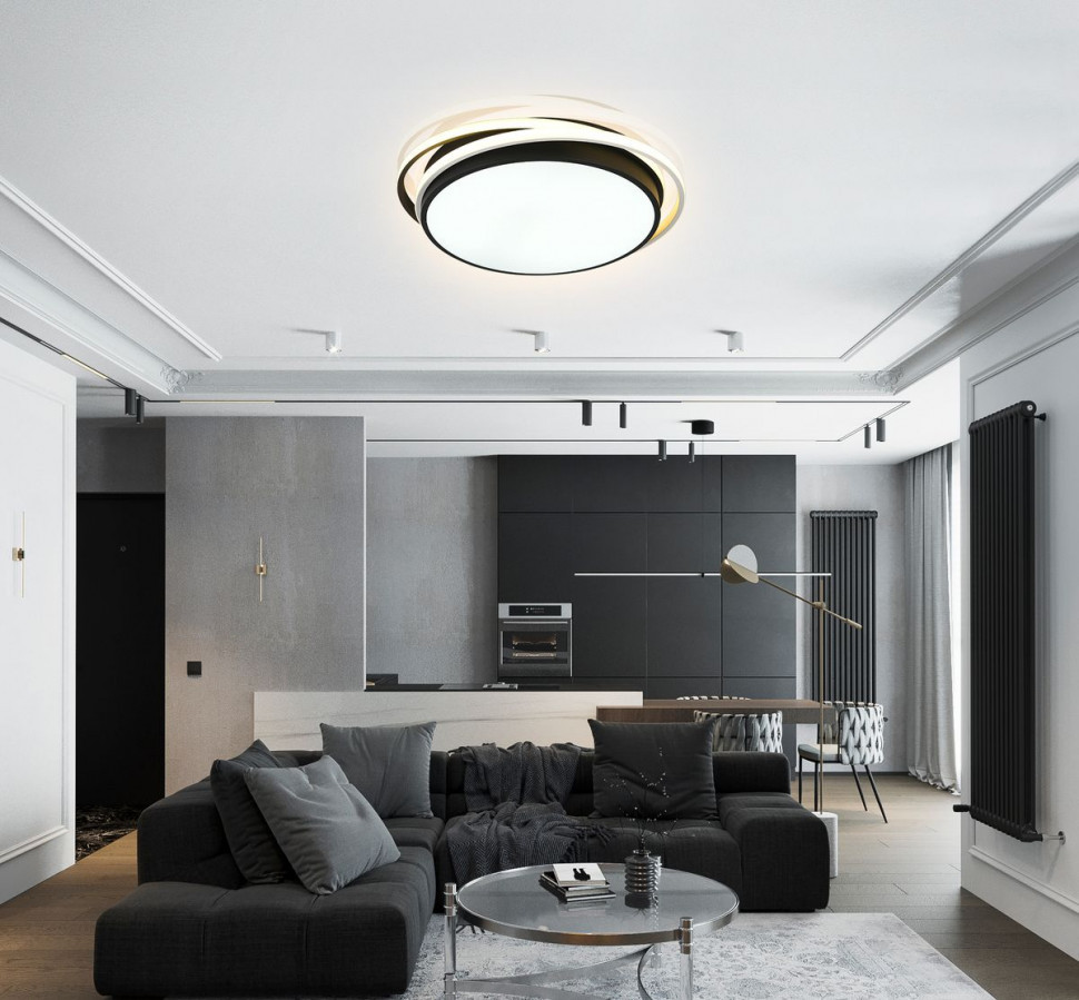 Потолочный светильник Natali Kovaltseva LED 81038/5C