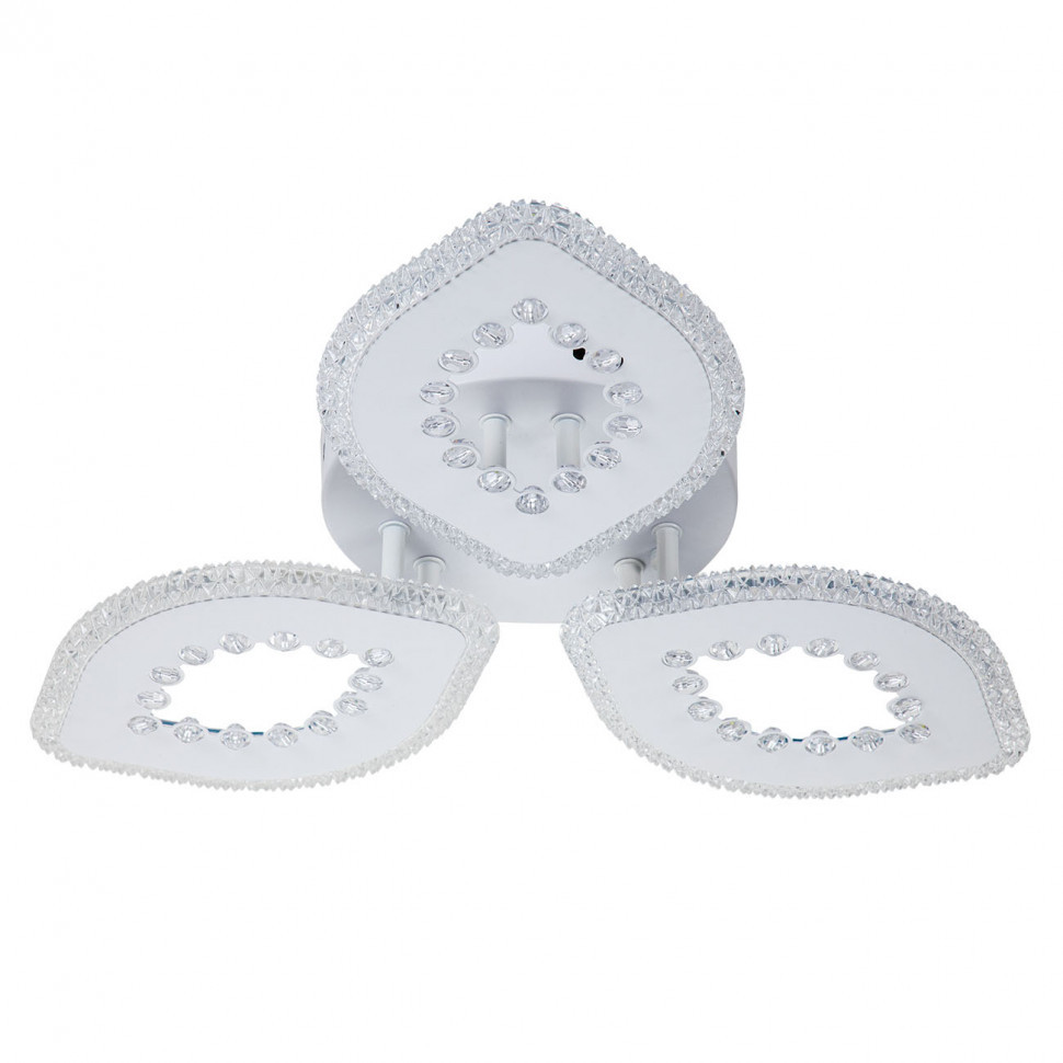 Потолочный светильник Escada Dew 10271/3LED