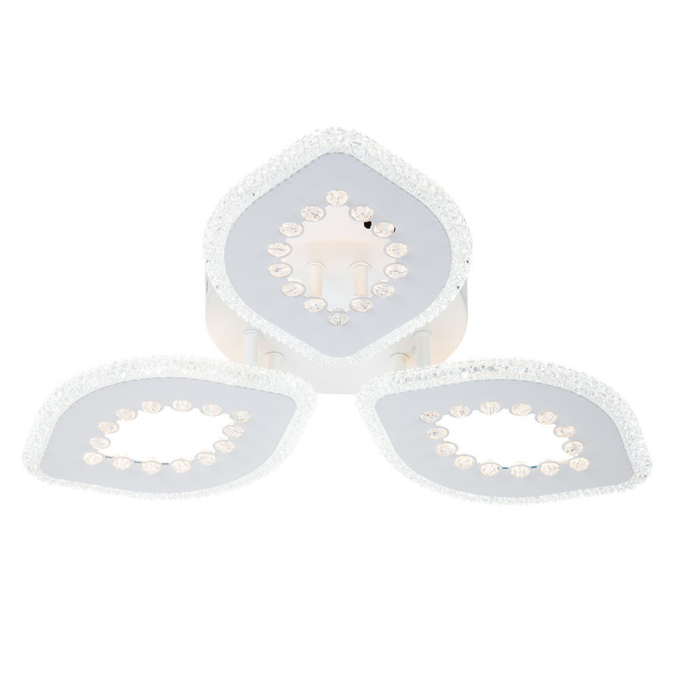 Потолочный светильник Escada Dew 10271/3LED