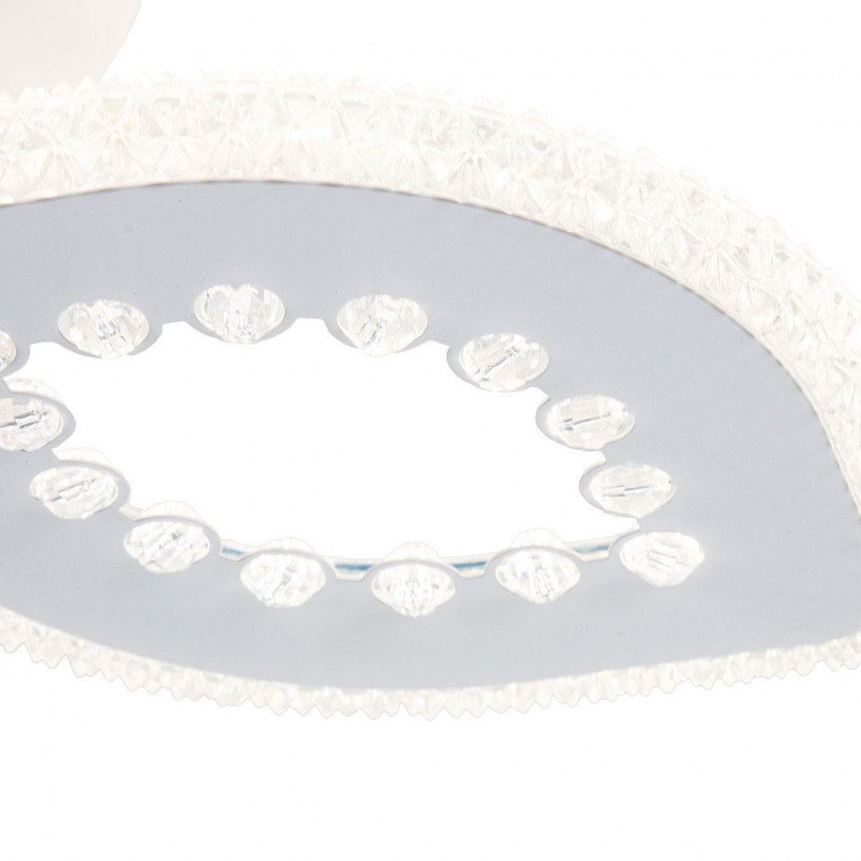 Потолочный светильник Escada Dew 10271/3LED