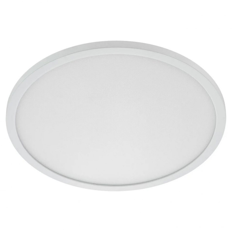 Встраиваемый светильник AM Group AM292 24W WH 3000K R