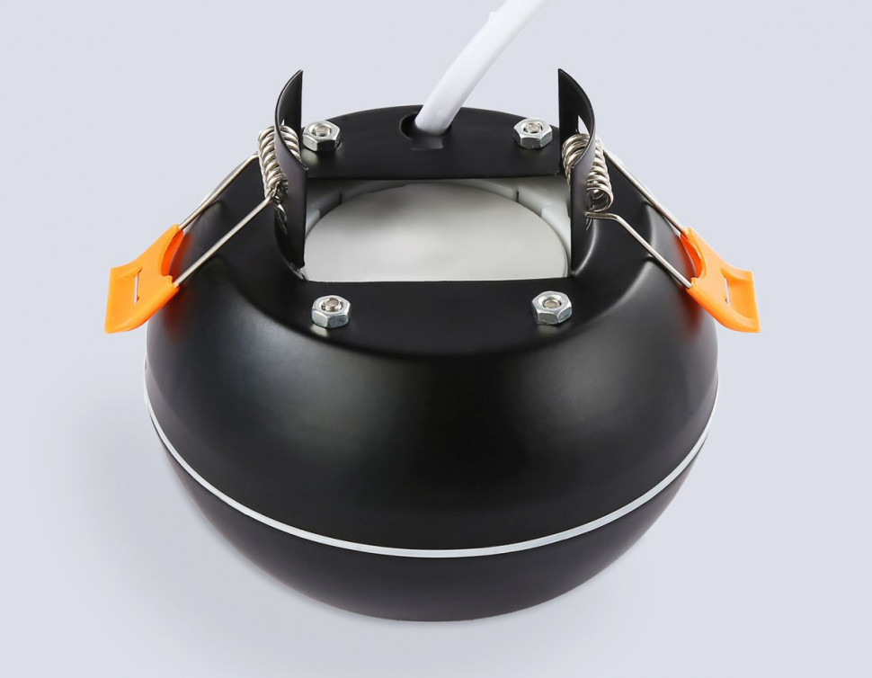 Встраиваемый светильник Ambrella Light Techno Spot IP Protect TN6638