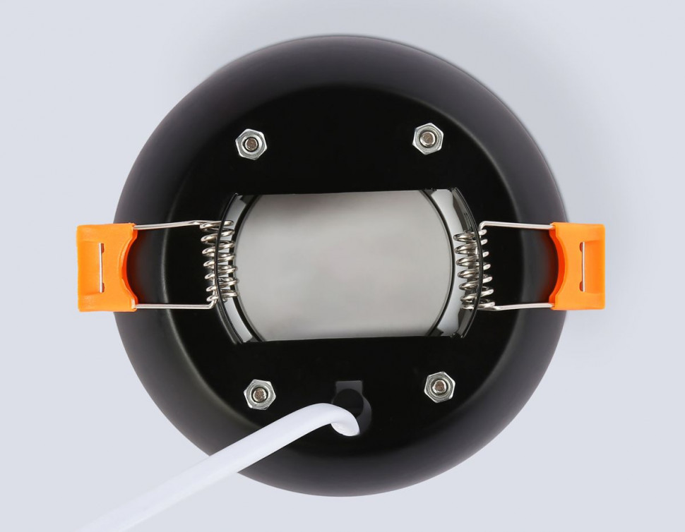 Встраиваемый светильник Ambrella Light Techno Spot IP Protect TN6638