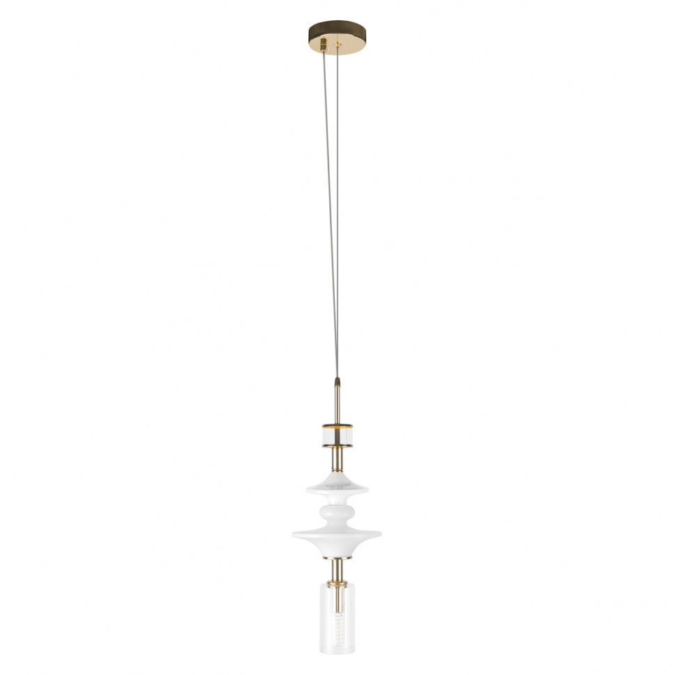 Подвесной светильник Loft IT Spindle 10423/D