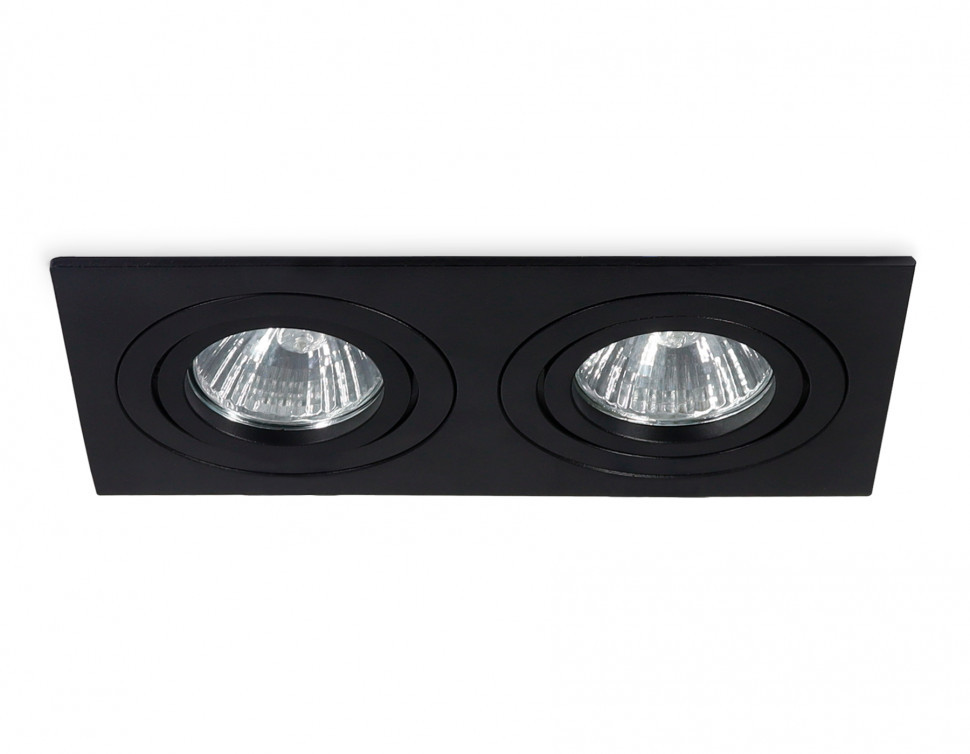 Встраиваемый светильник Ambrella Light Techno Spot TN102627