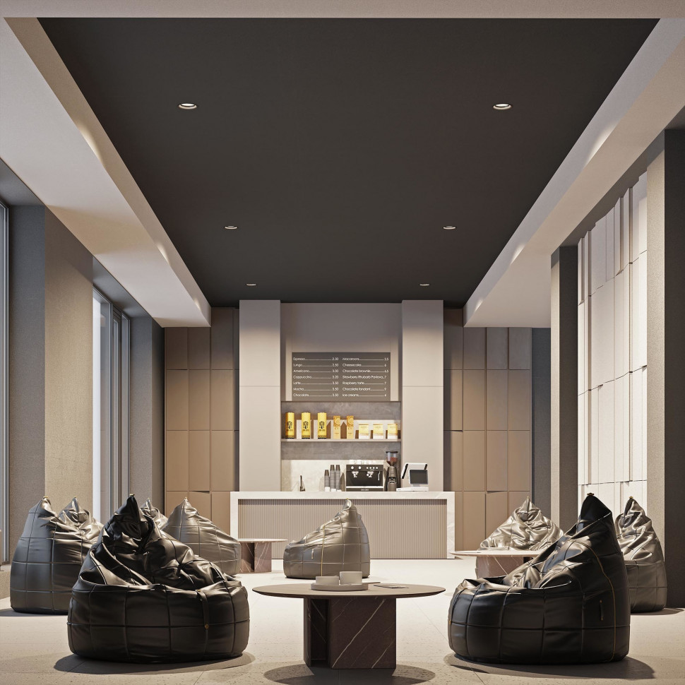 Встраиваемый светильник Arlight MS-BLIZZARD-BUILT-R165-16W Warm3000 (WH, 100 deg, 230V) 036576