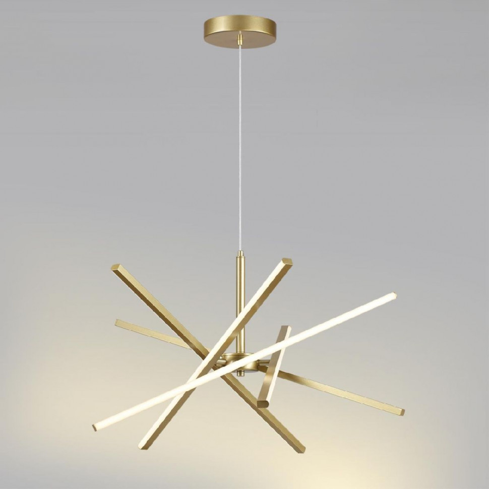 Подвесной светильник Lumion Parker 6564/60L