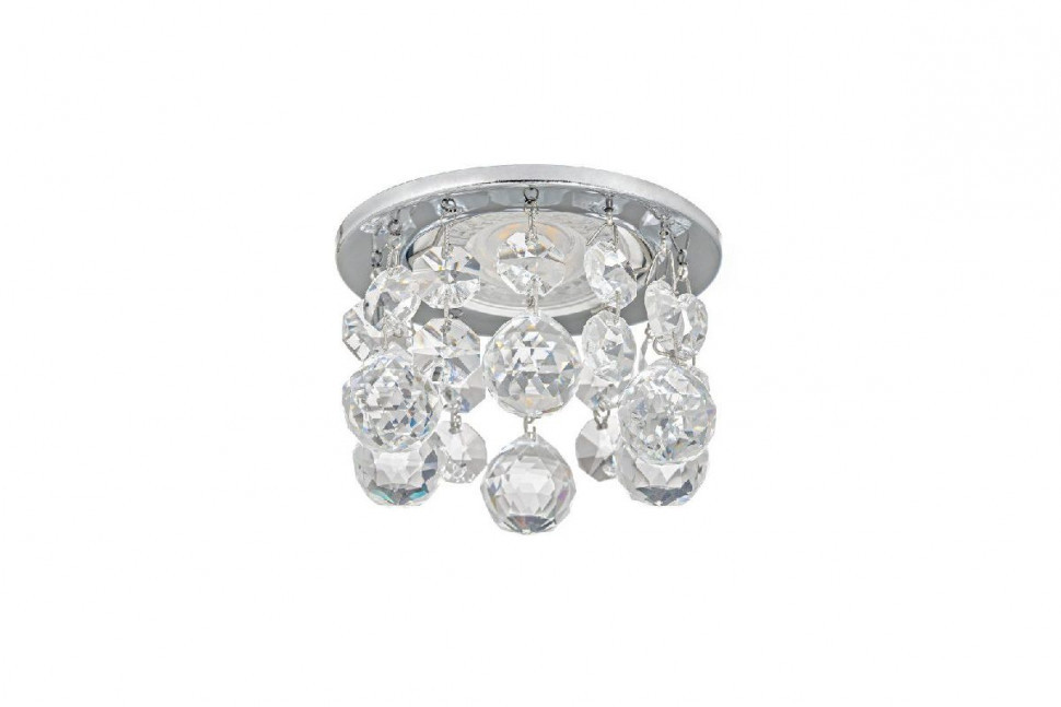 Встраиваемый светильник Dio DArte Elite Osimo GU10.5.14.8.118 N