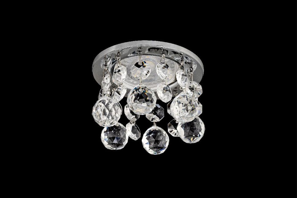 Встраиваемый светильник Dio DArte Elite Osimo GU10.5.14.8.118 N