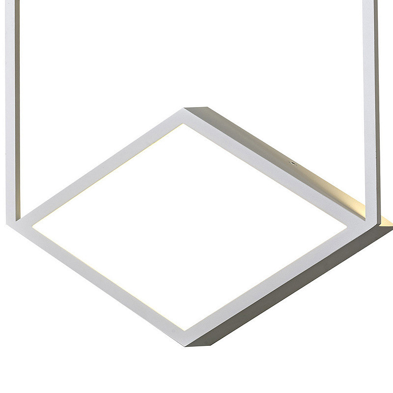 Потолочный светильник Mantra Kubick 7761