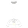 Подвесной светильник Lussole Lgo Lattice LSP-8214
