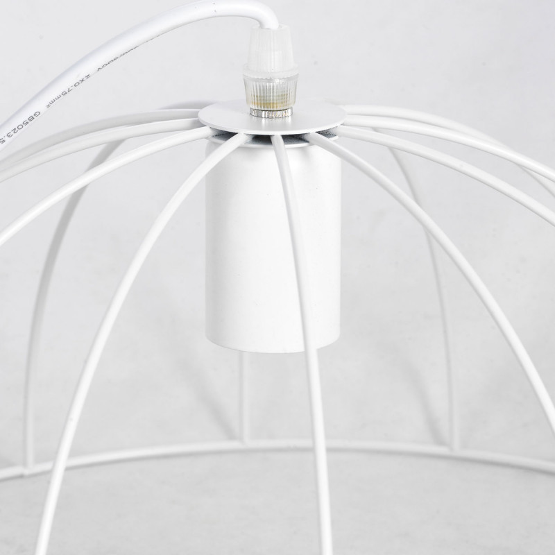 Подвесной светильник Lussole Lgo Lattice LSP-8214