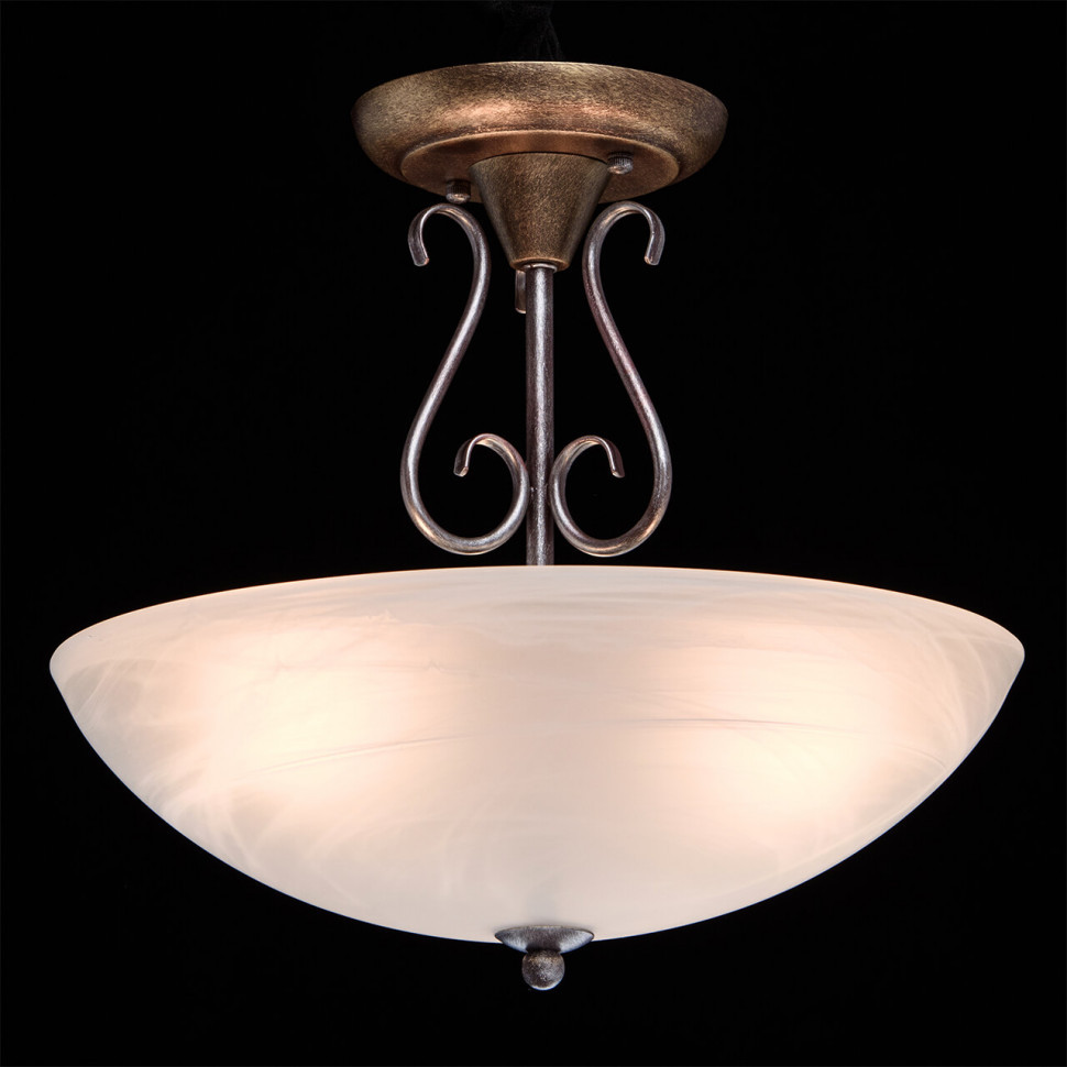 Потолочный светильник MW-Light Аида 323012603