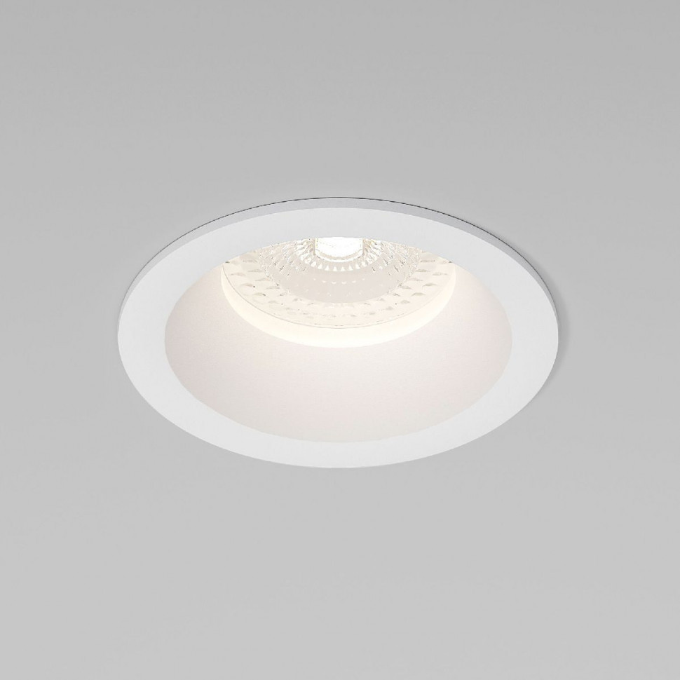 Встраиваемый светильник Elektrostandard Andi 25058/01 4690389207785 a067712