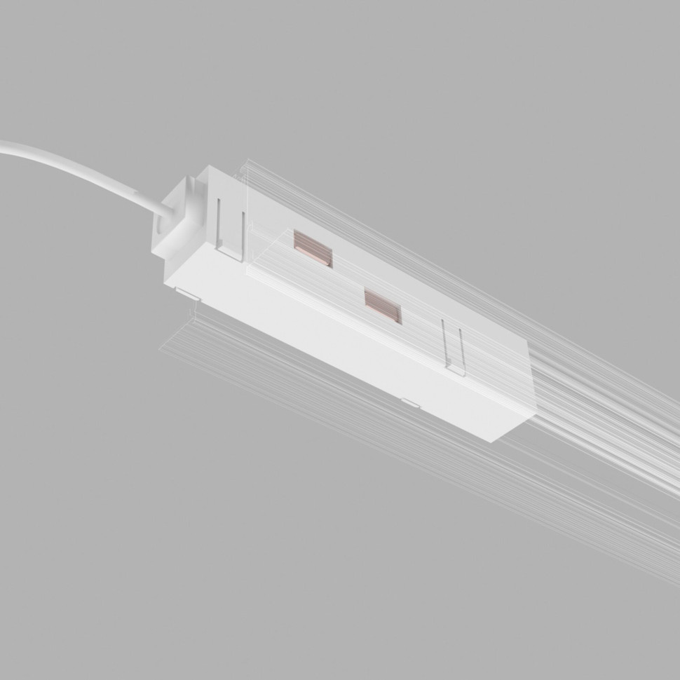 Ввод питания Slim Magnetic 85095/00