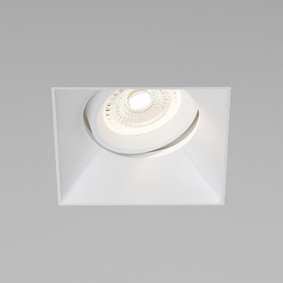 Встраиваемый светильник Elektrostandard Renzo 4690389206795 25019/01 a067525