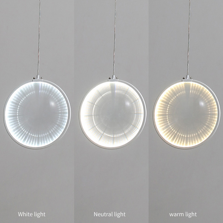 Подвесной светильник Delight Collection OMK8739 OMK8739-S-4000