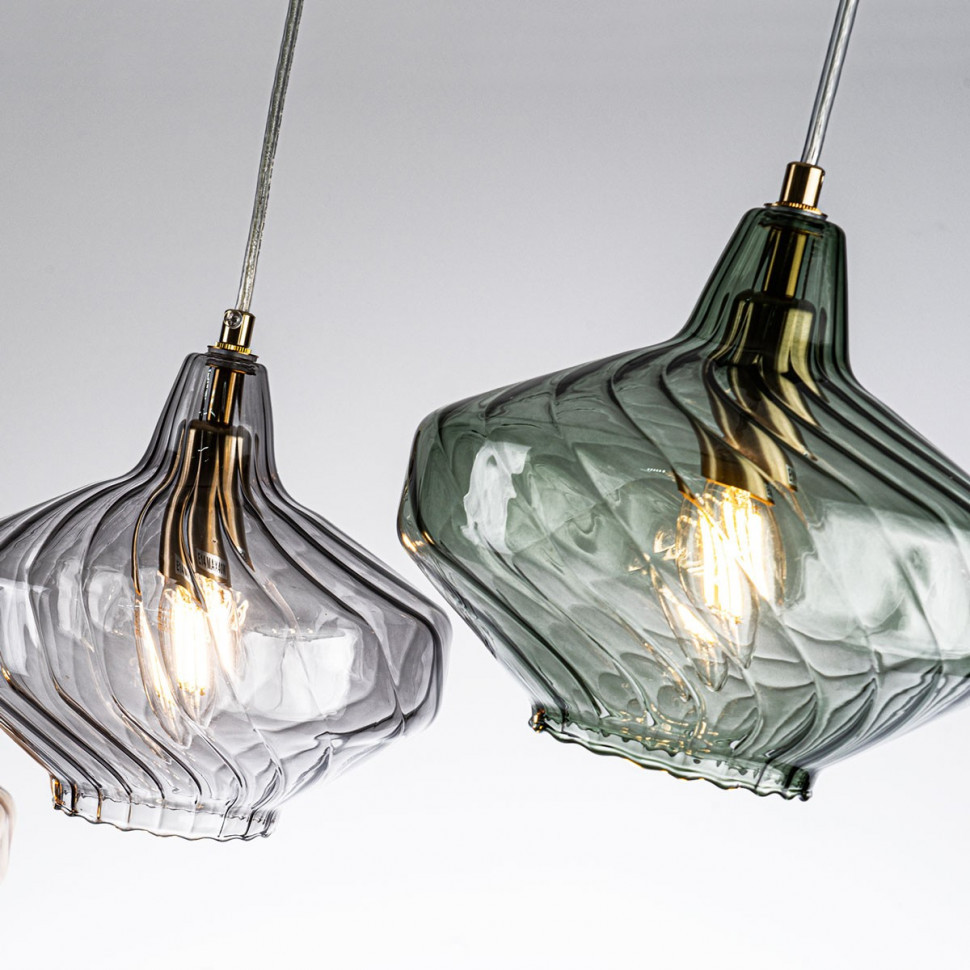 Подвесной светильник Modemodern MD.1173.4 MIX