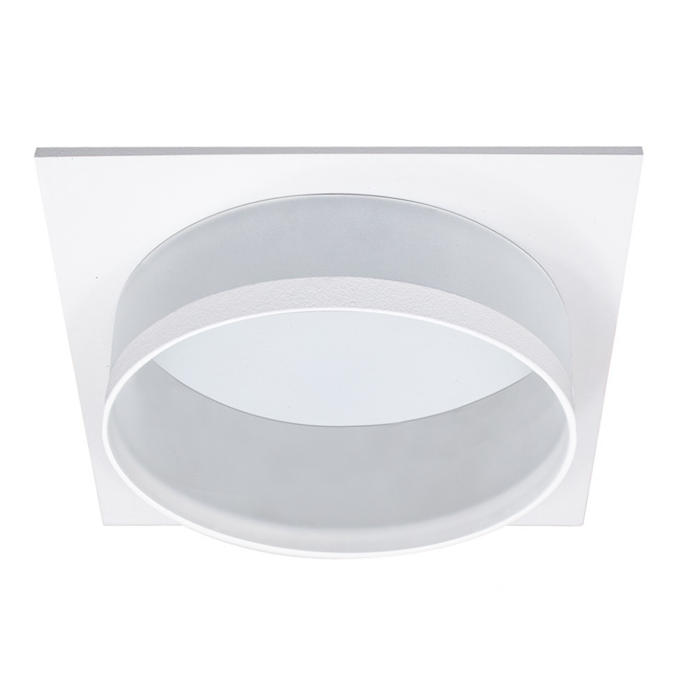 Встраиваемый светильник Feron DL701 51095