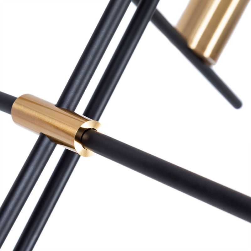 Подвесной светильник Divinare Tilda 1126/04 PL-9