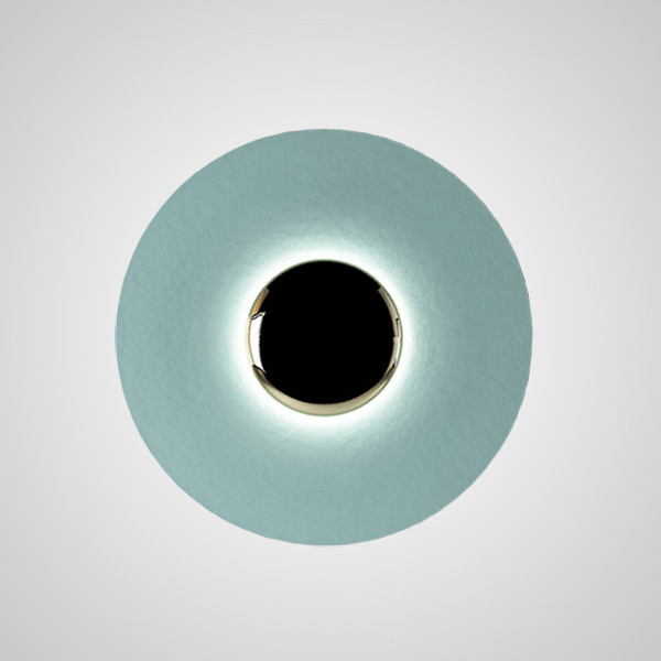 Настенный светильник ImperiumLoft Alesta 209033-23