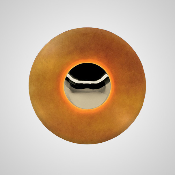 Настенный светильник ImperiumLoft Alesta 209033-23