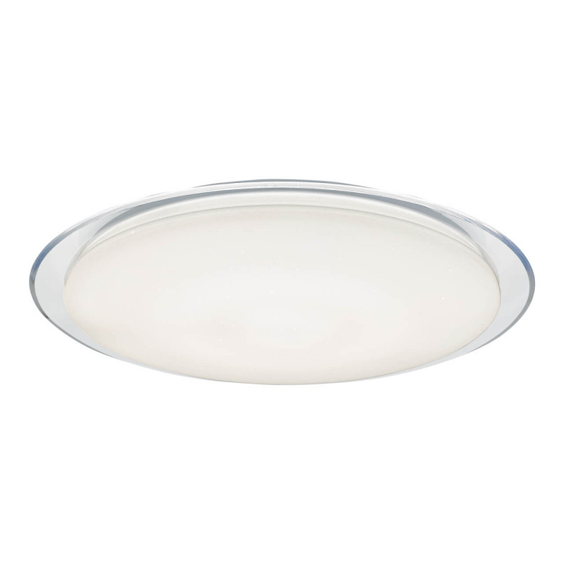 Потолочный светильник ЭРА SPB-6-120-RC "Saturn" (С) Б0034961