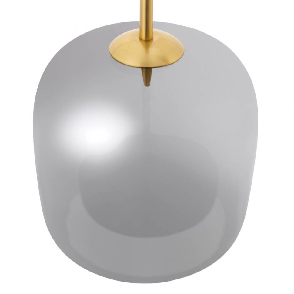 Подвесной светильник Myfar Charlie MR2133-1PL