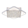 Потолочный светодиодный светильник Ambrella Light Modern Acrylic FA124