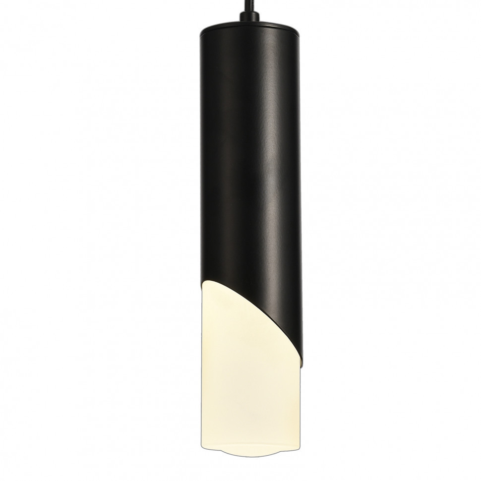 Подвесной светильник Natali Kovaltseva LED LAMPS 81355 BLACK