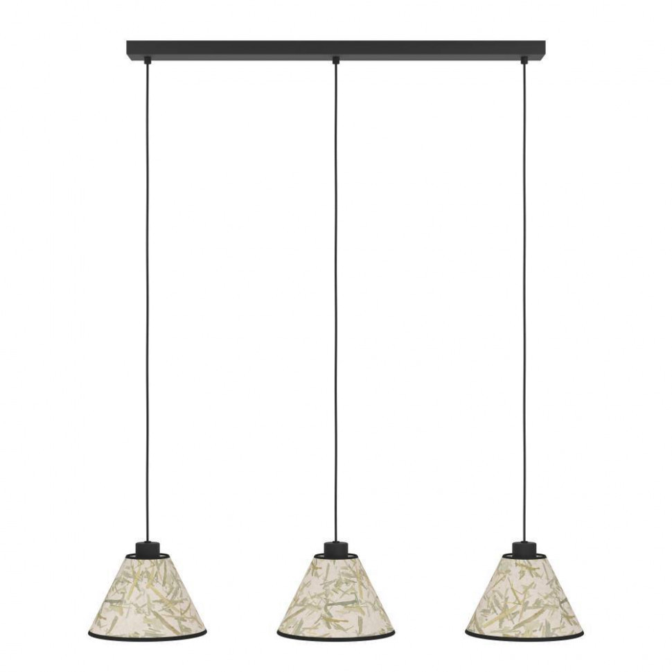 Подвесной светильник Eglo Oxpark 43943