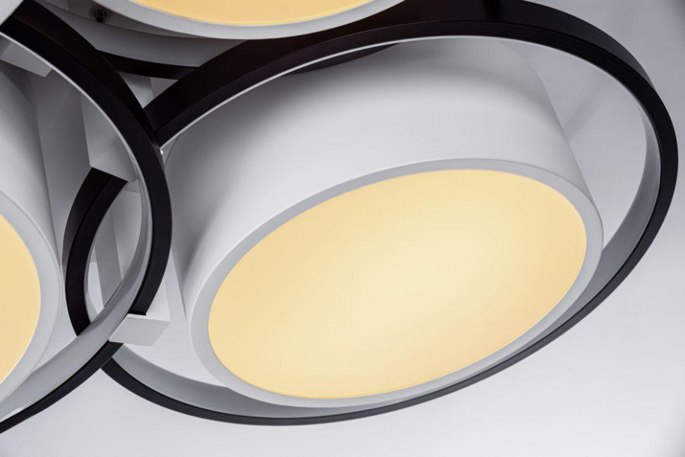 Потолочный светодиодный светильник Escada 10243/6LED