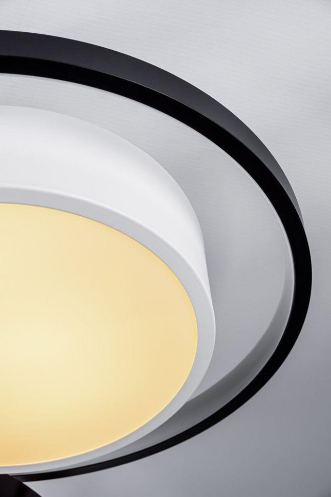 Потолочный светодиодный светильник Escada 10243/6LED