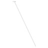 Встраиваемый светильник Loft IT Cane 10359/1200 White