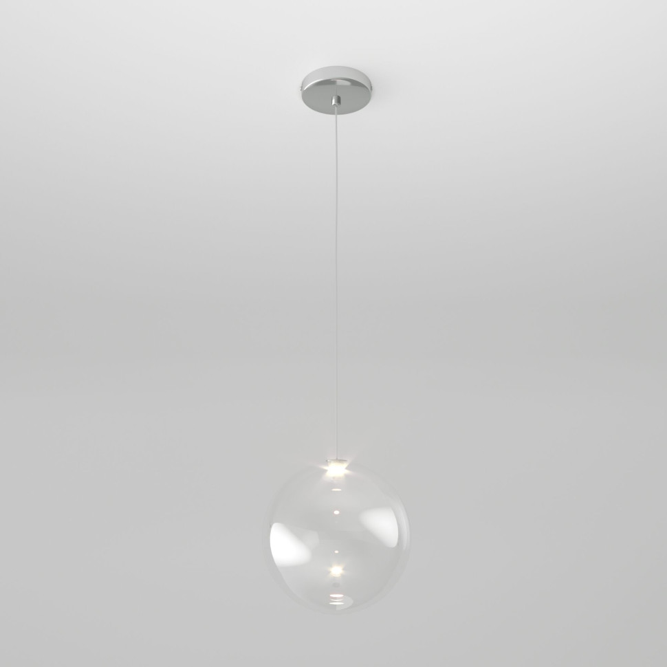Подвесной светильник 50230/1 LED