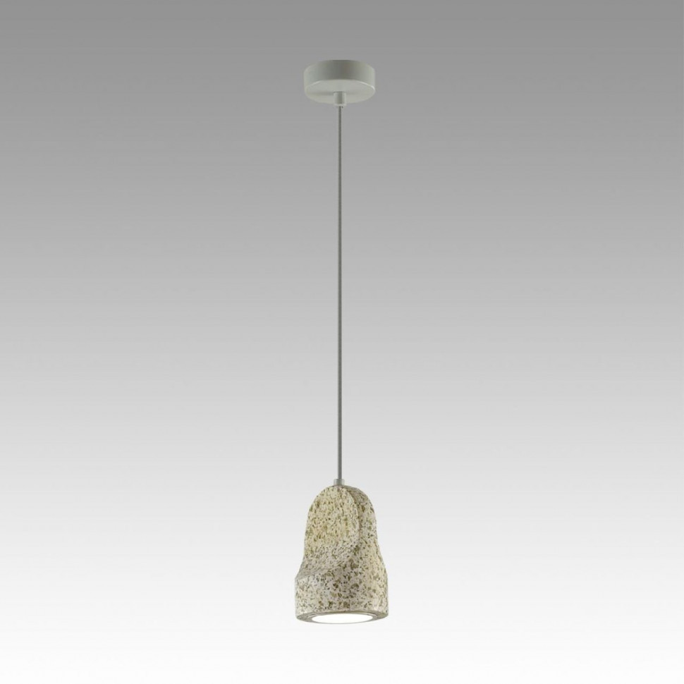 Подвесной светильник Odeon Light Pietra 7010/1C